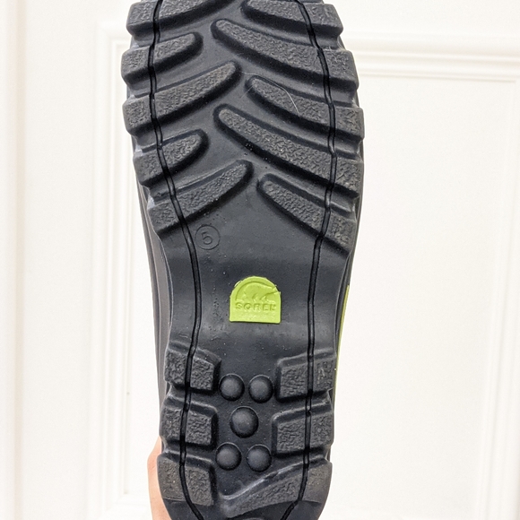 Sorel winter boots - Picture 10 of 11